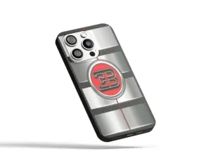 Bugatti Smartphone Case Quality Max Edition